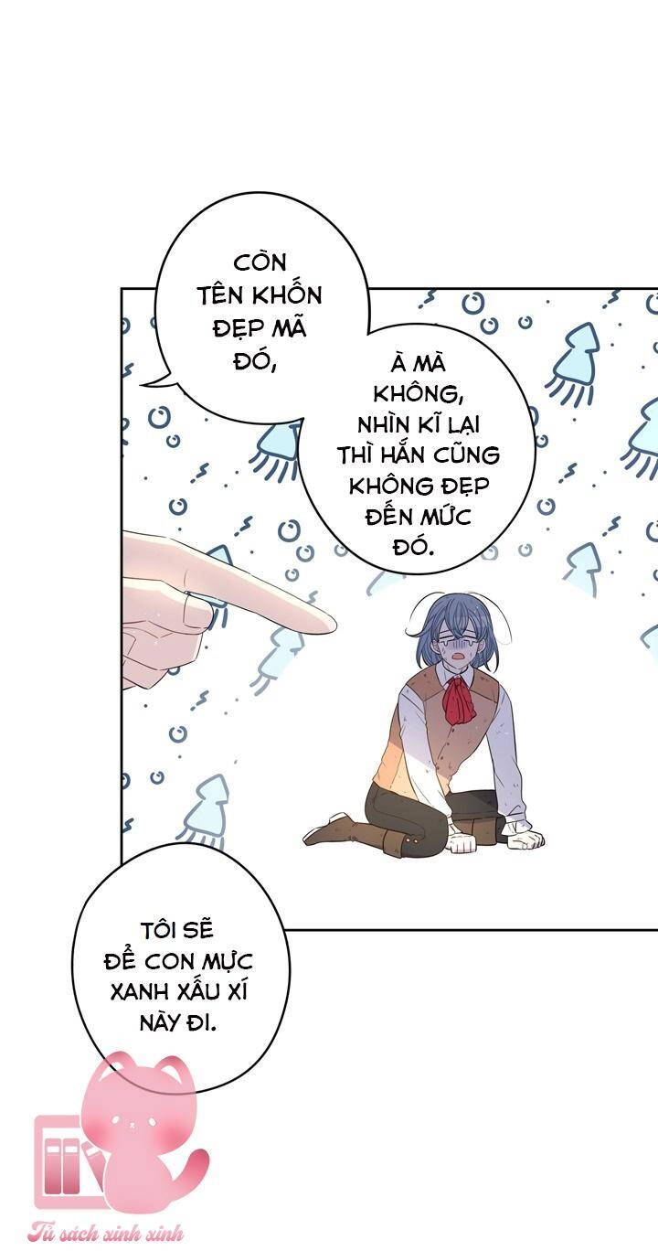 Hoàng Nữ Tóc Đen Chapter 30 - 13