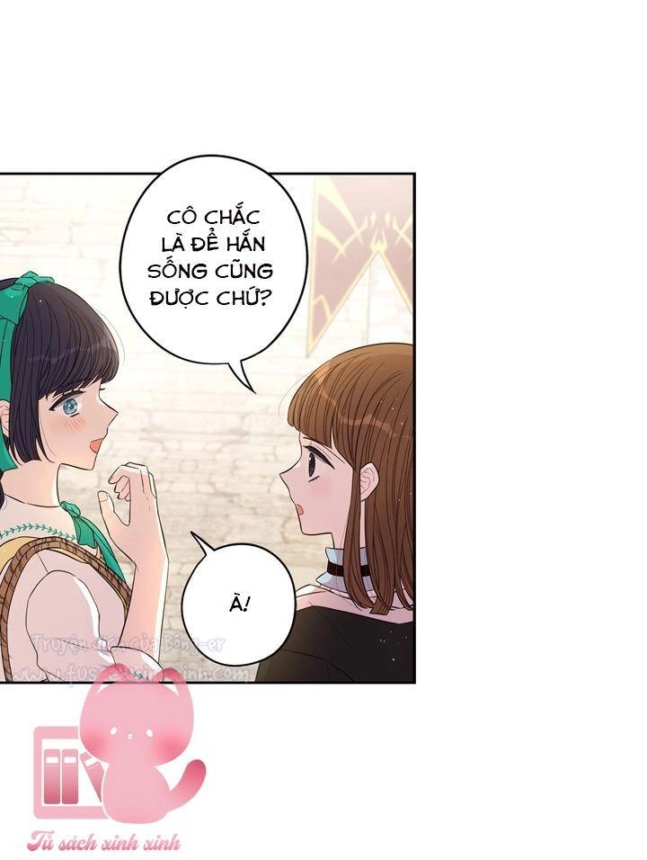 Hoàng Nữ Tóc Đen Chapter 30 - 14