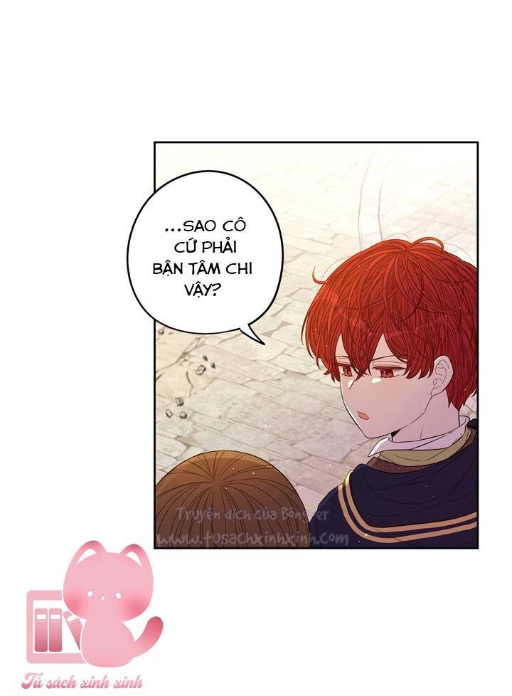 Hoàng Nữ Tóc Đen Chapter 30 - 20