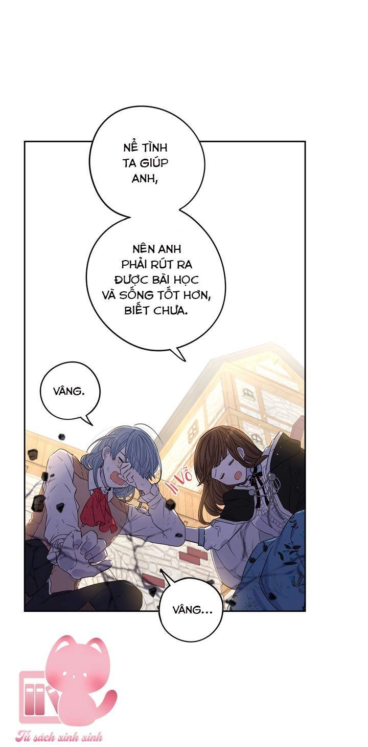 Hoàng Nữ Tóc Đen Chapter 30 - 25