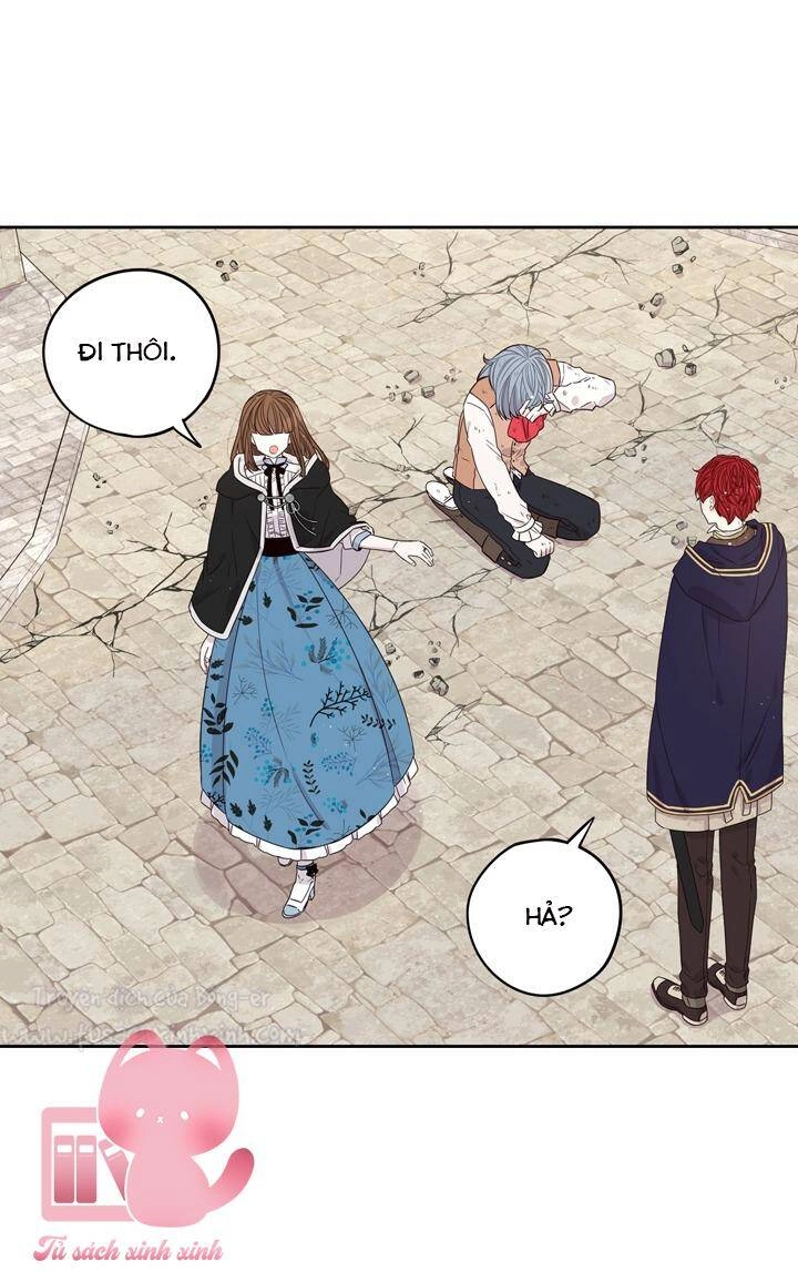 Hoàng Nữ Tóc Đen Chapter 30 - 26