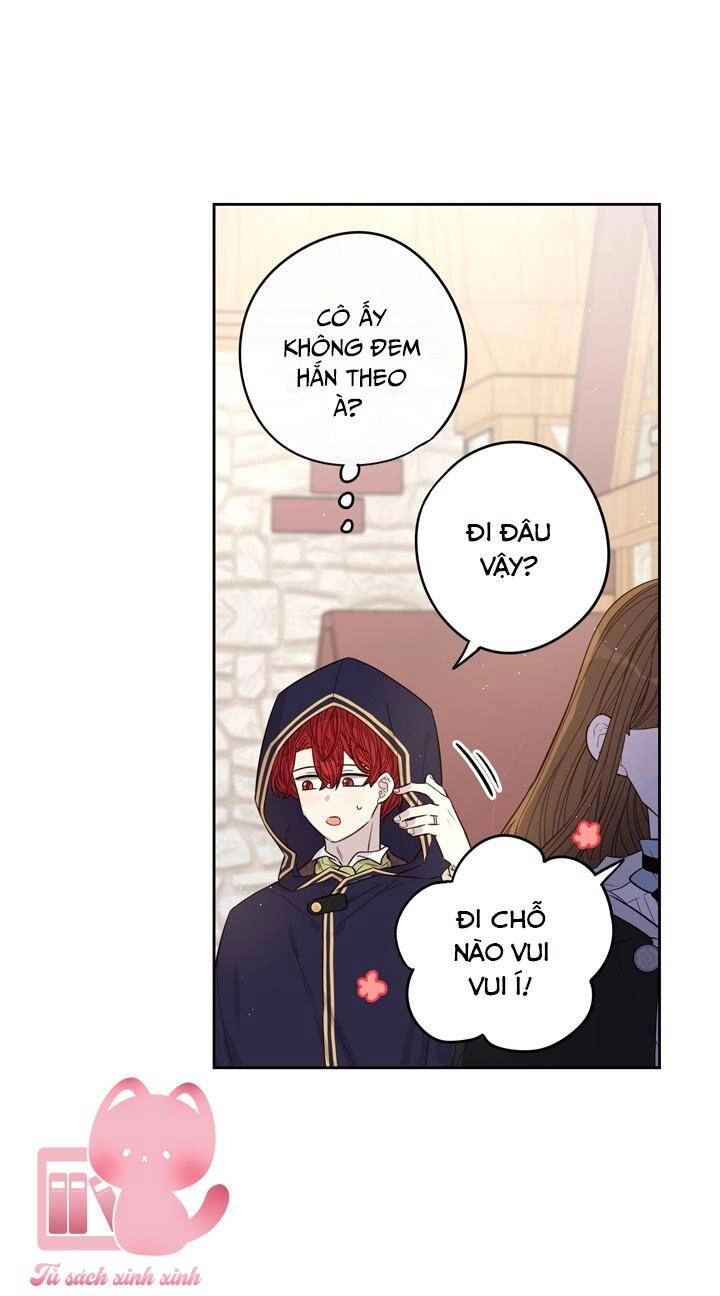 Hoàng Nữ Tóc Đen Chapter 30 - 27