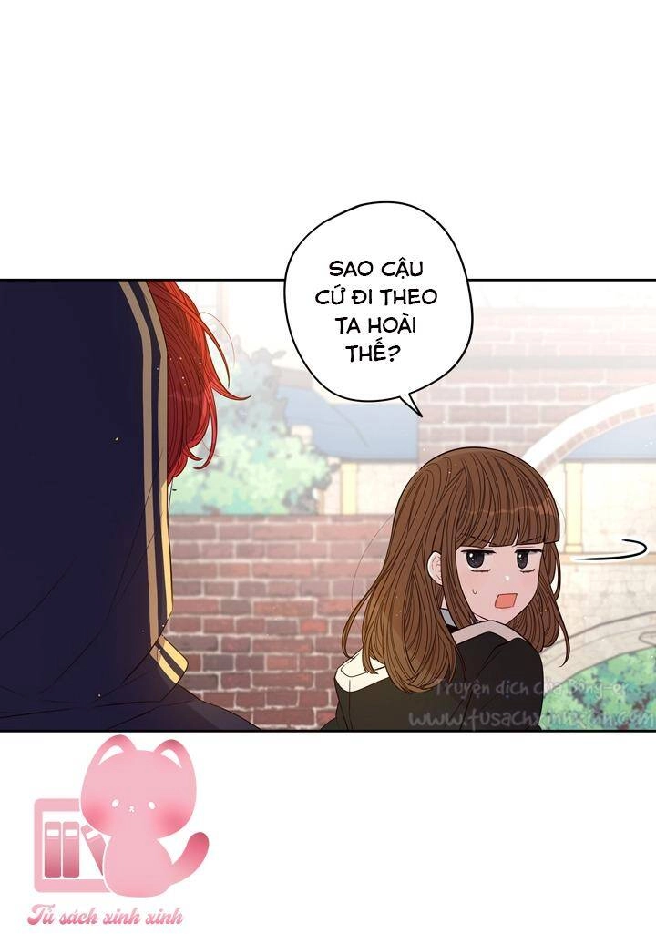 Hoàng Nữ Tóc Đen Chapter 30 - 29