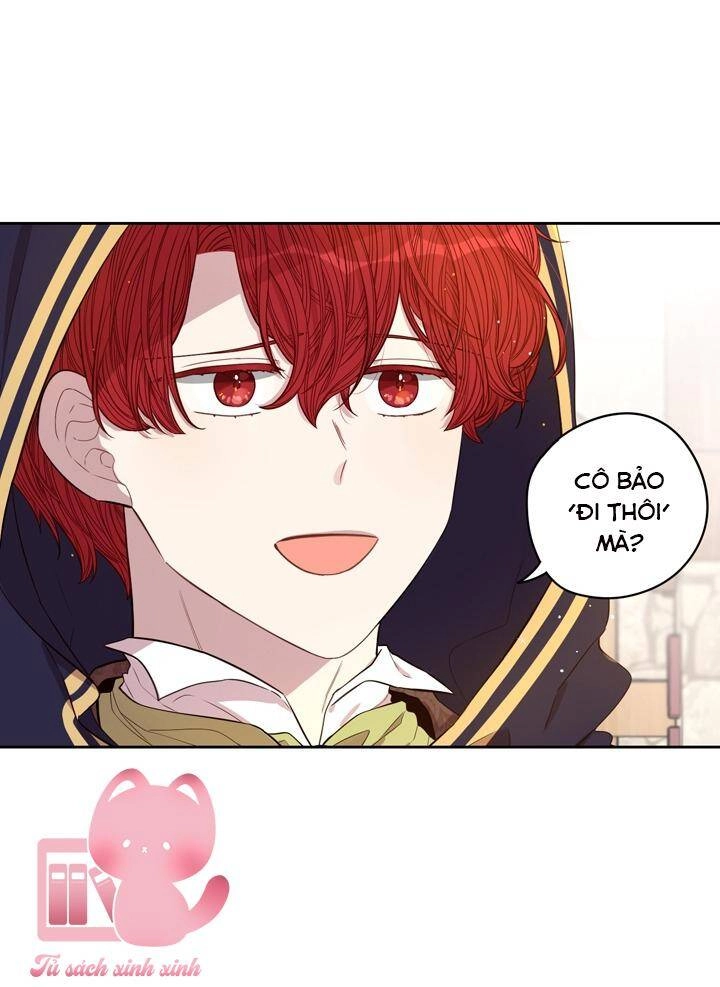 Hoàng Nữ Tóc Đen Chapter 30 - 30