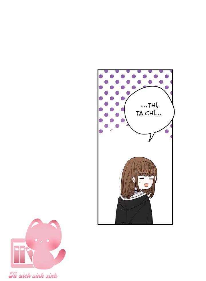 Hoàng Nữ Tóc Đen Chapter 30 - 31