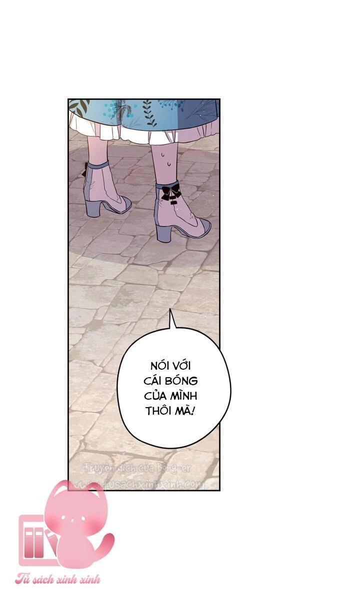 Hoàng Nữ Tóc Đen Chapter 30 - 32