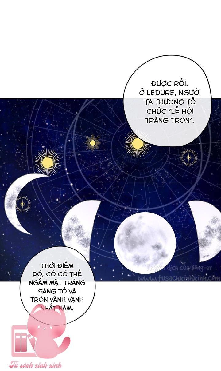 Hoàng Nữ Tóc Đen Chapter 30 - 38