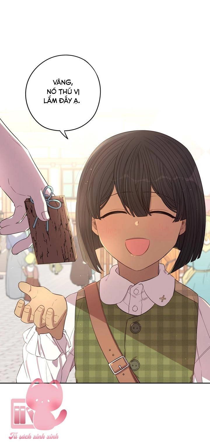 Hoàng Nữ Tóc Đen Chapter 30 - 42