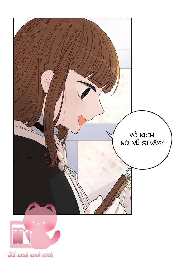 Hoàng Nữ Tóc Đen Chapter 30 - 45