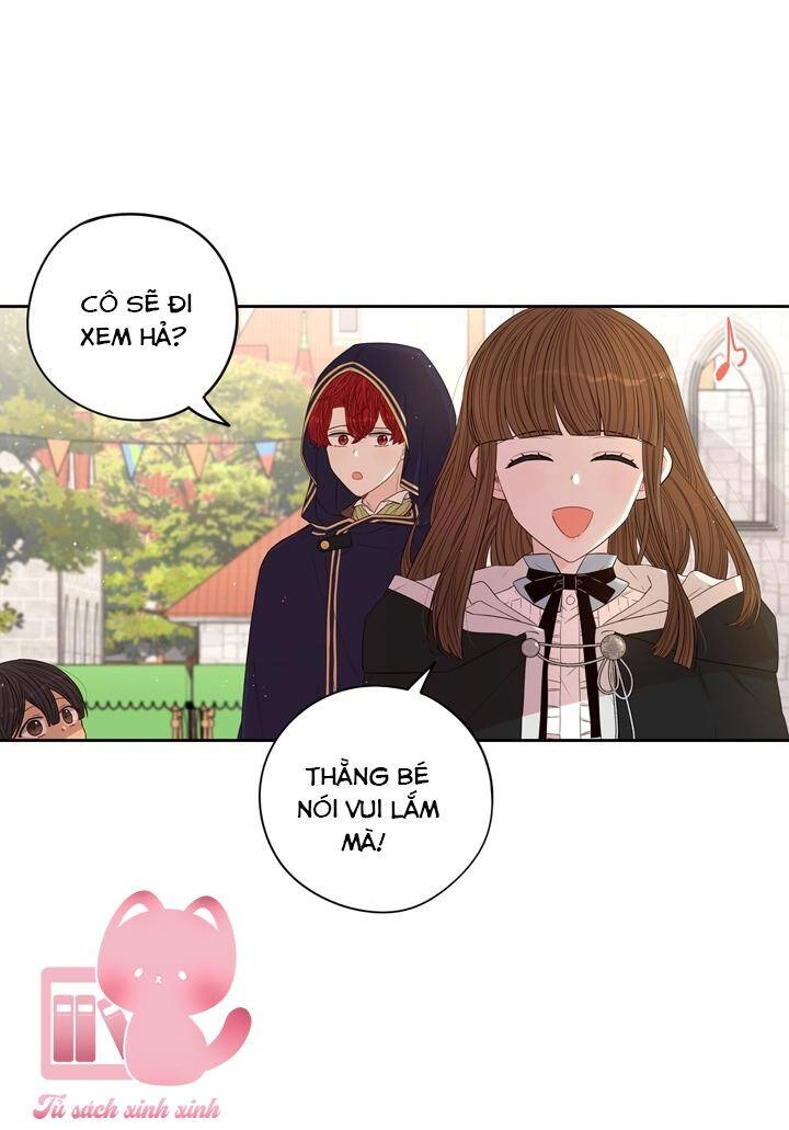 Hoàng Nữ Tóc Đen Chapter 30 - 48