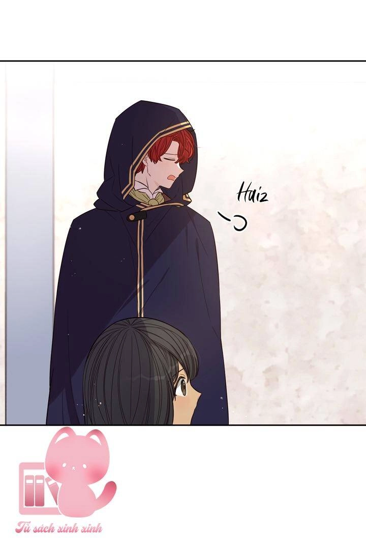 Hoàng Nữ Tóc Đen Chapter 30 - 49