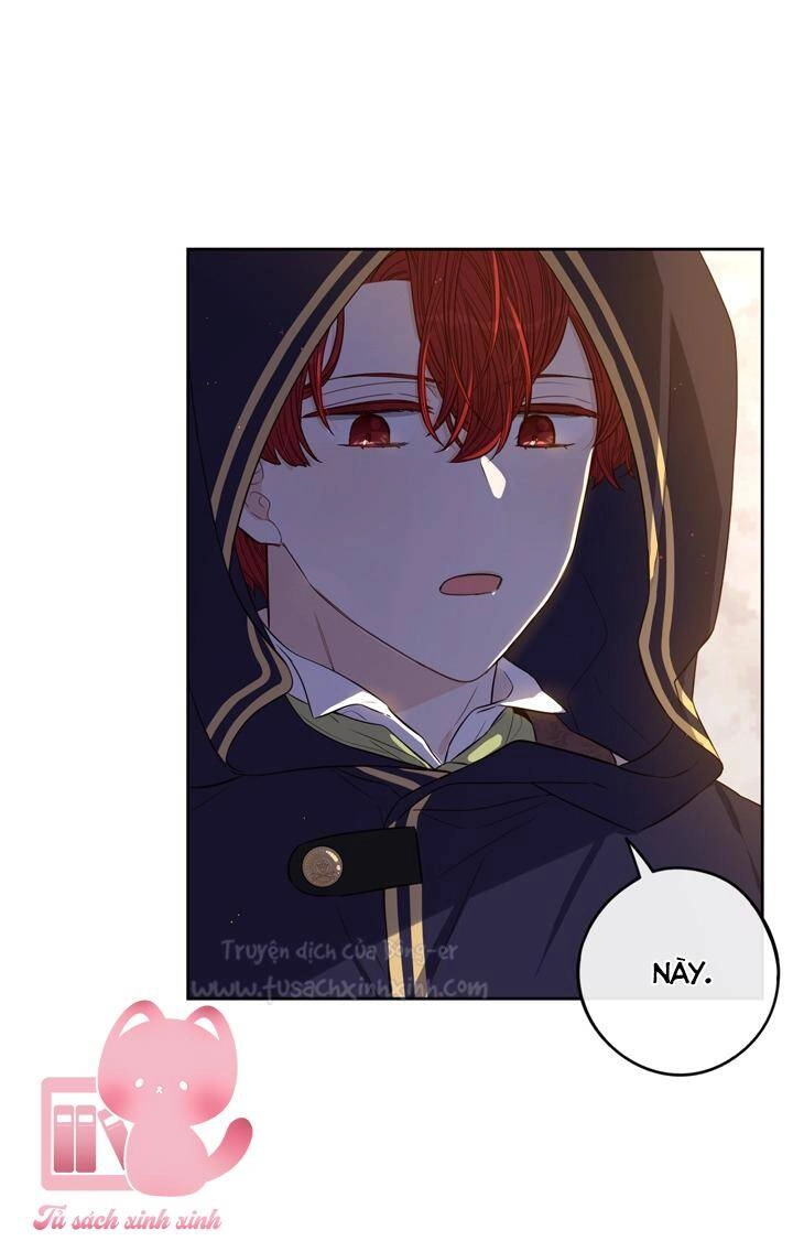 Hoàng Nữ Tóc Đen Chapter 30 - 50