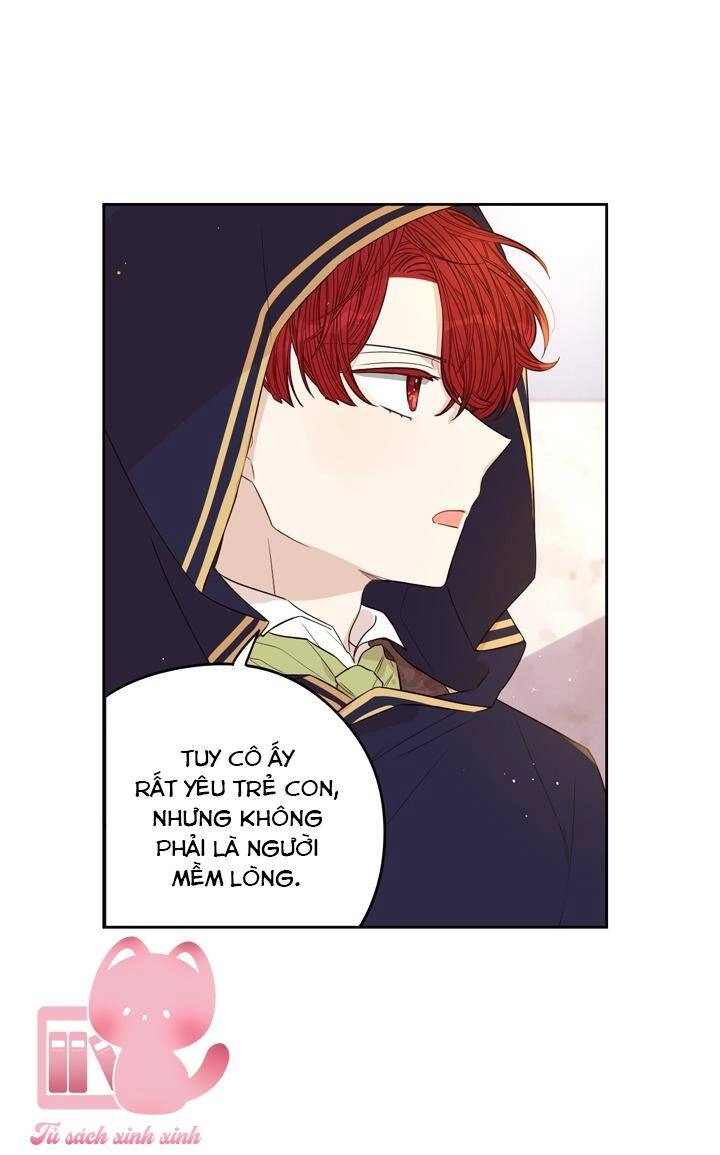 Hoàng Nữ Tóc Đen Chapter 30 - 52