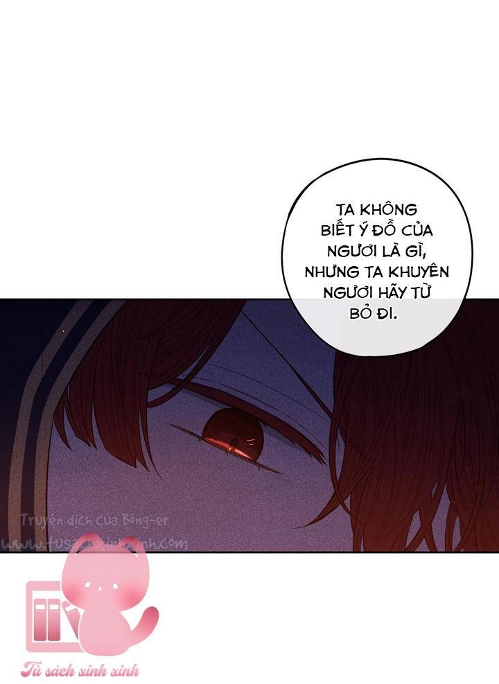 Hoàng Nữ Tóc Đen Chapter 30 - 53