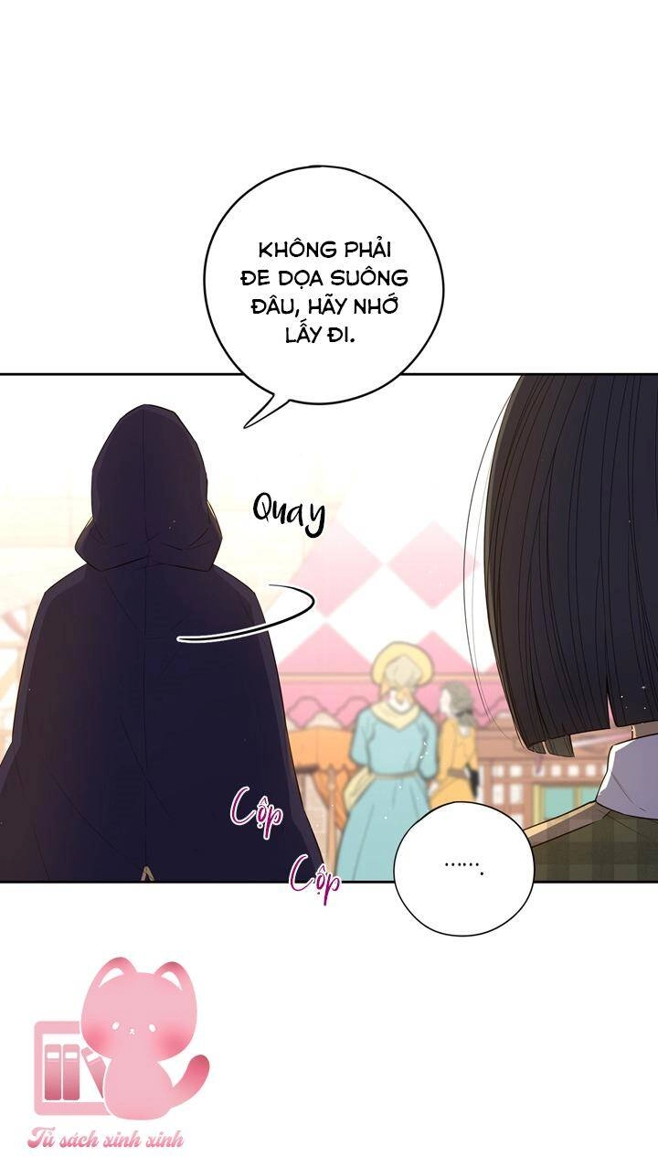 Hoàng Nữ Tóc Đen Chapter 30 - 55