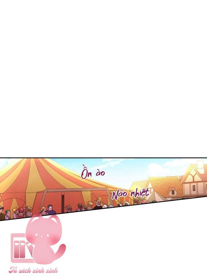 Hoàng Nữ Tóc Đen Chapter 31 - 3