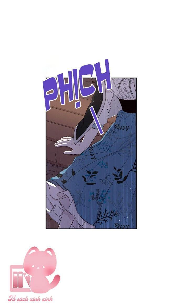 Hoàng Nữ Tóc Đen Chapter 31 - 8