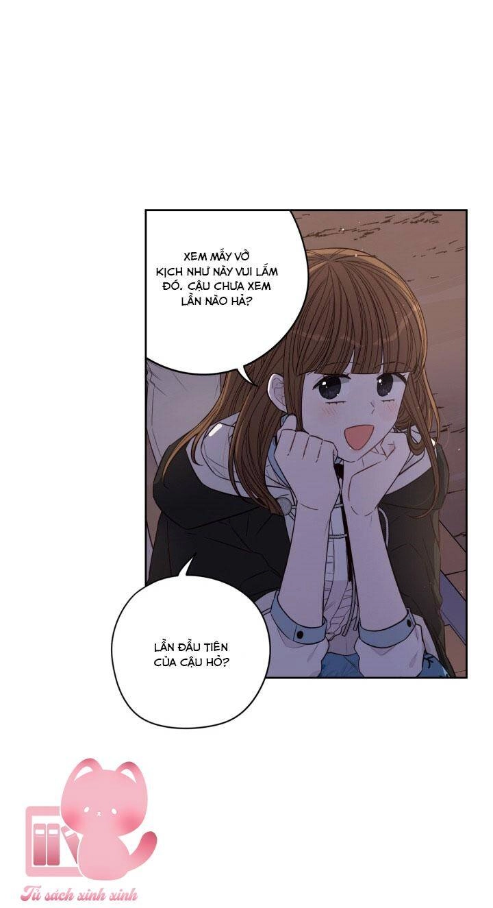 Hoàng Nữ Tóc Đen Chapter 31 - 10