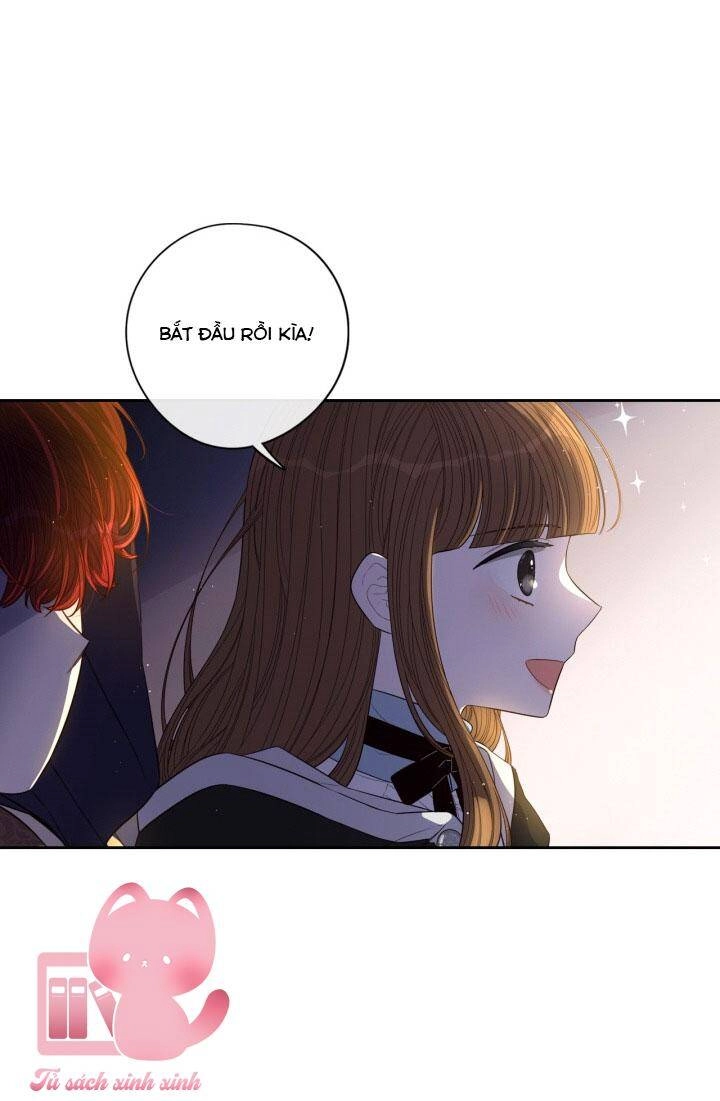 Hoàng Nữ Tóc Đen Chapter 31 - 14