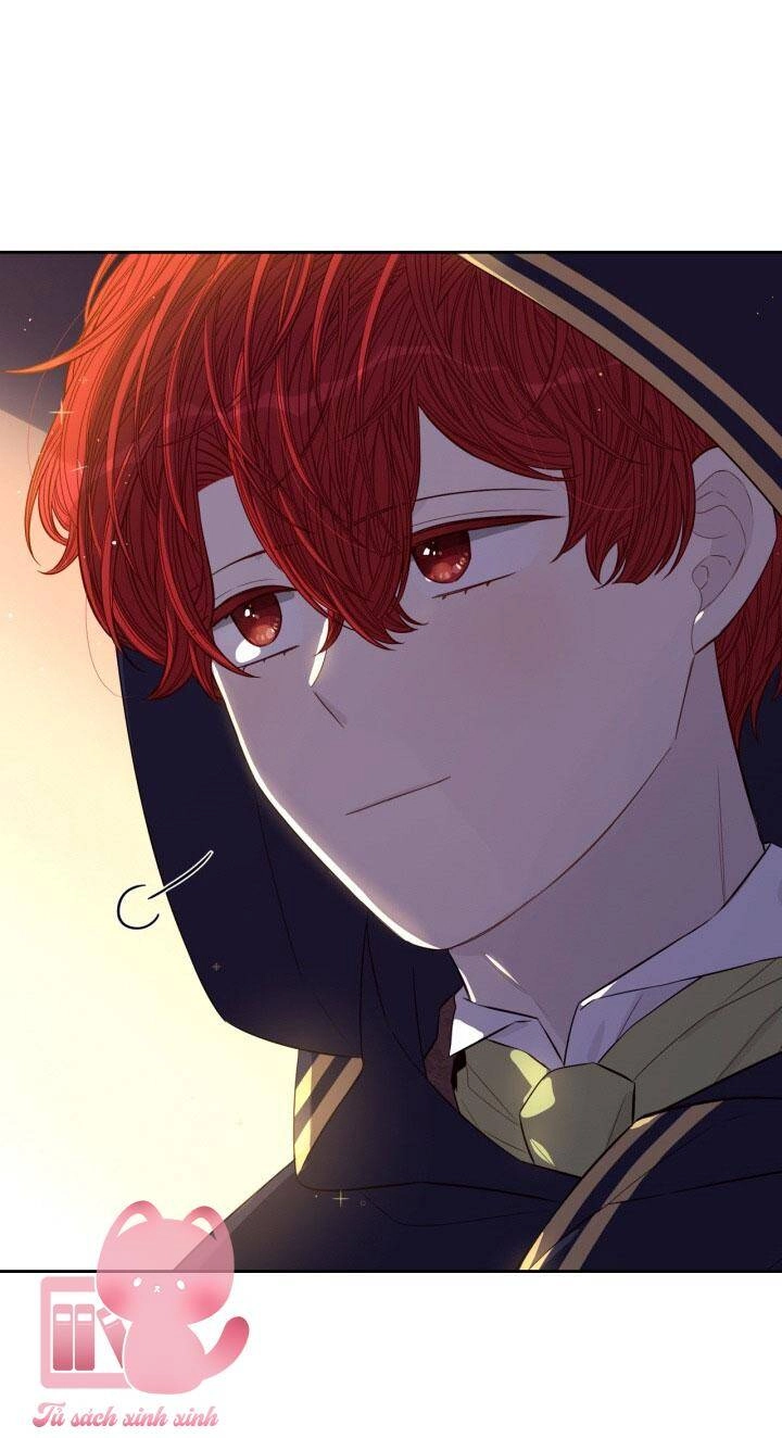 Hoàng Nữ Tóc Đen Chapter 31 - 16