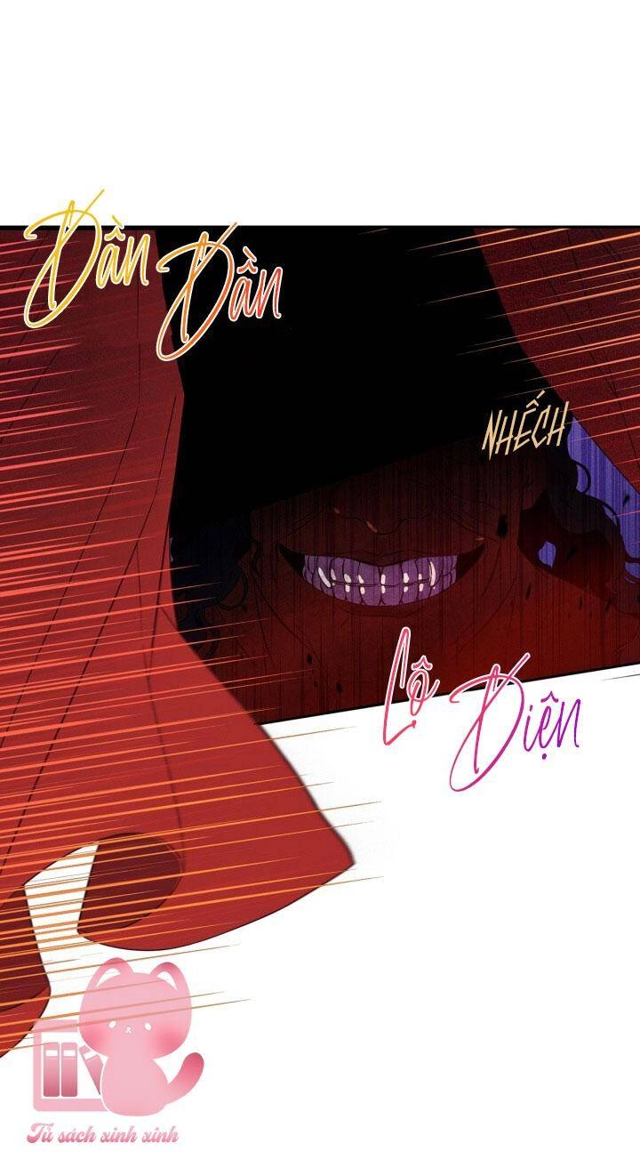 Hoàng Nữ Tóc Đen Chapter 31 - 17