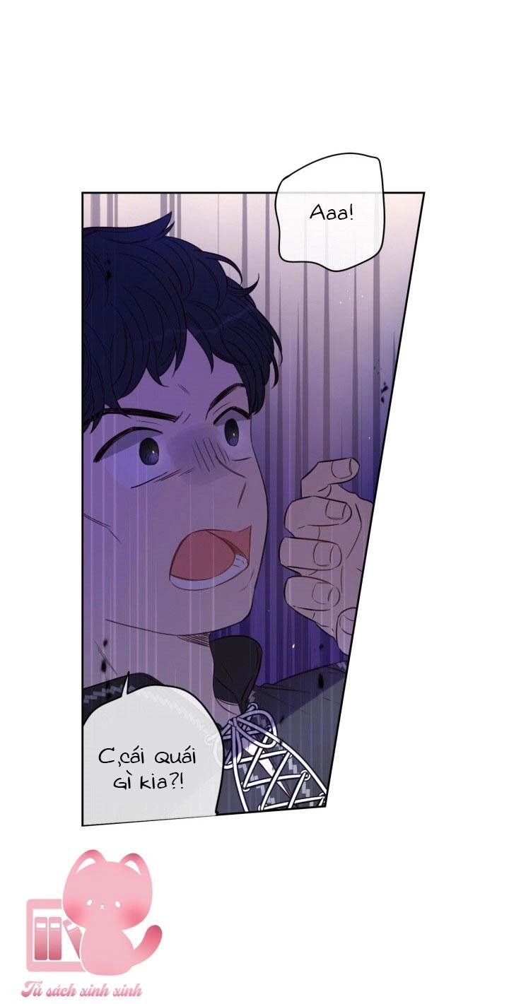 Hoàng Nữ Tóc Đen Chapter 31 - 20