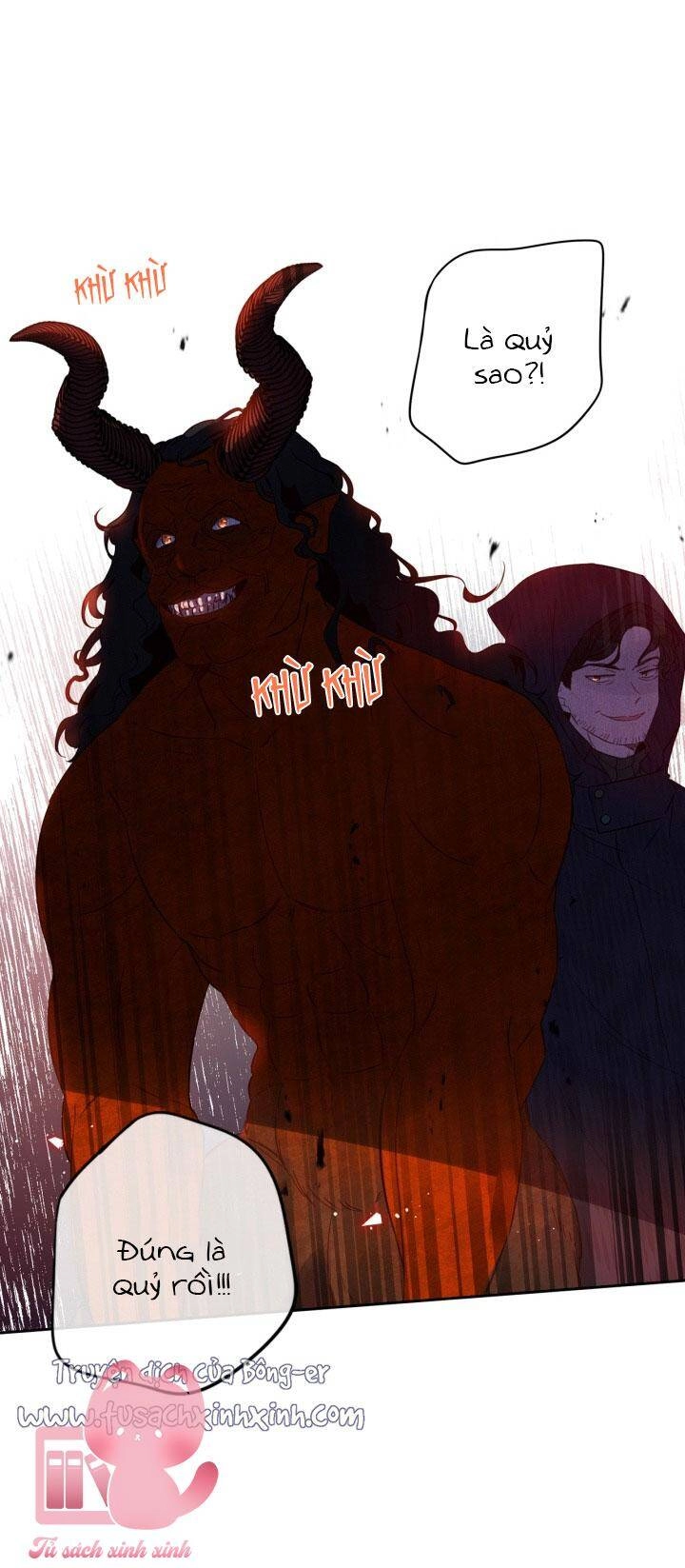 Hoàng Nữ Tóc Đen Chapter 31 - 21