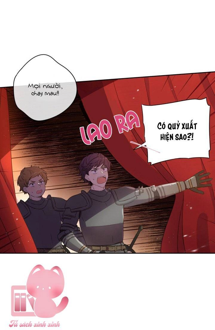 Hoàng Nữ Tóc Đen Chapter 31 - 22