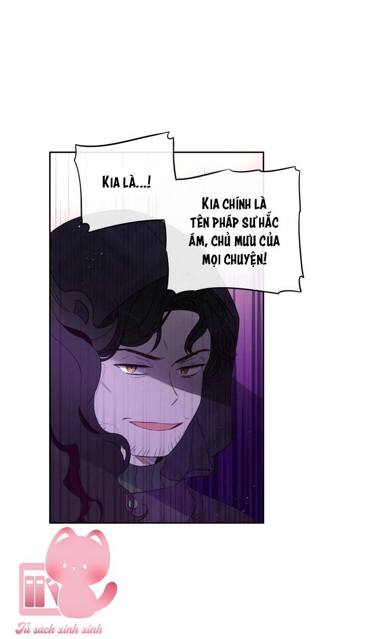 Hoàng Nữ Tóc Đen Chapter 31 - 23