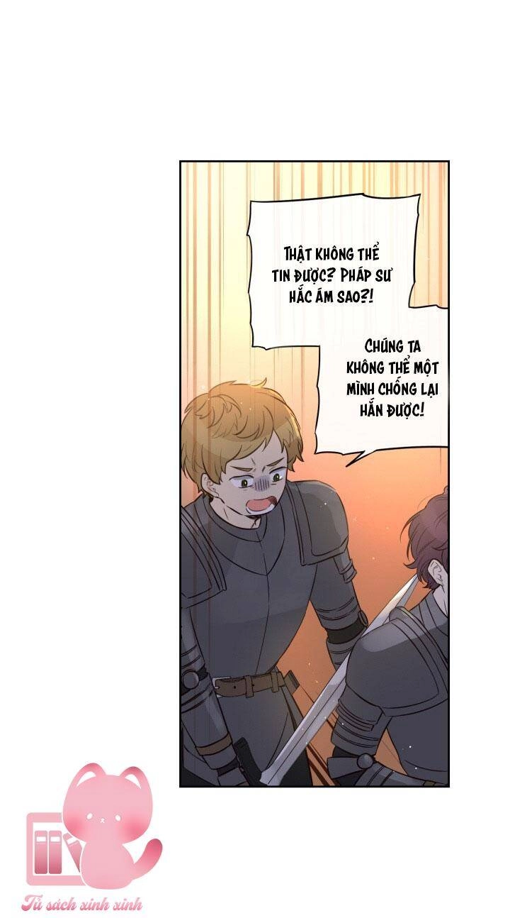 Hoàng Nữ Tóc Đen Chapter 31 - 24