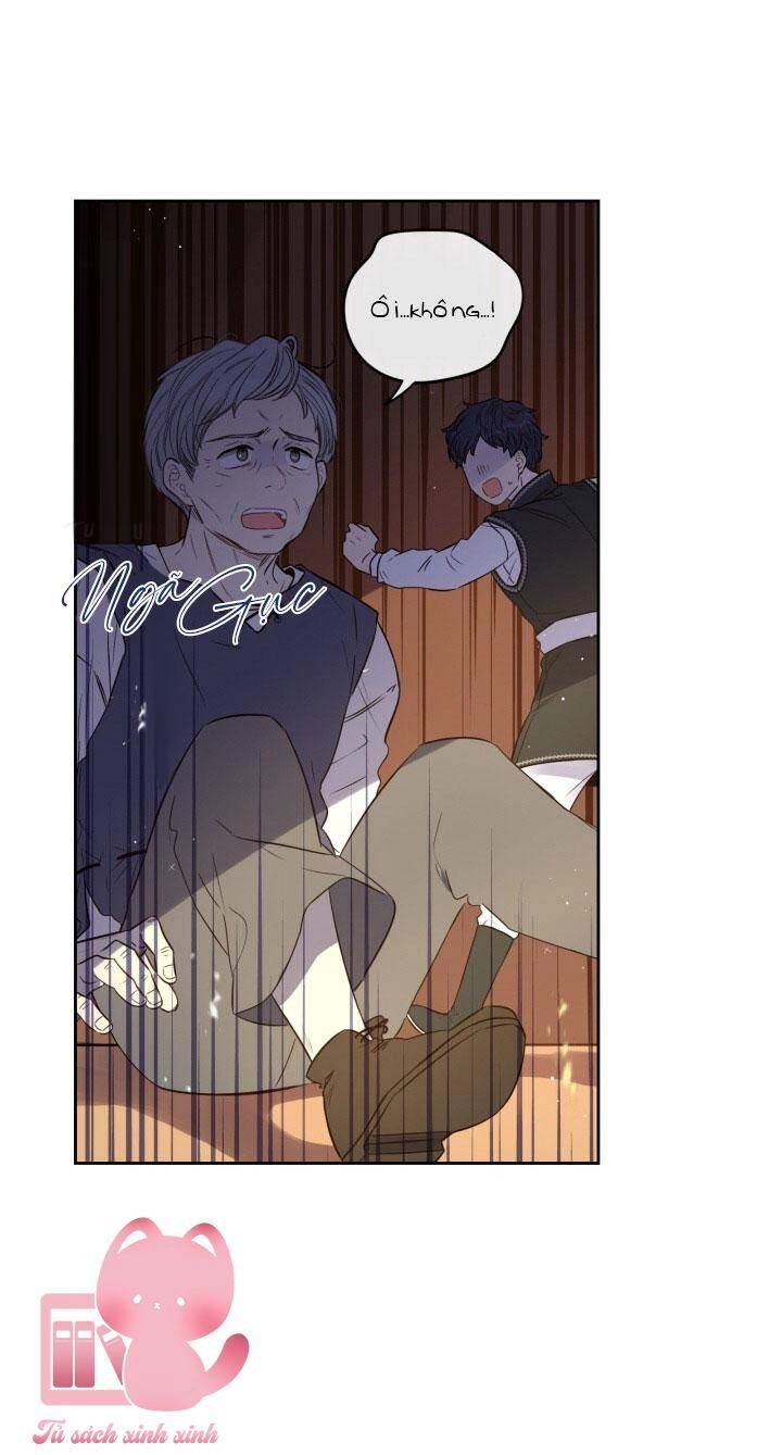 Hoàng Nữ Tóc Đen Chapter 31 - 25