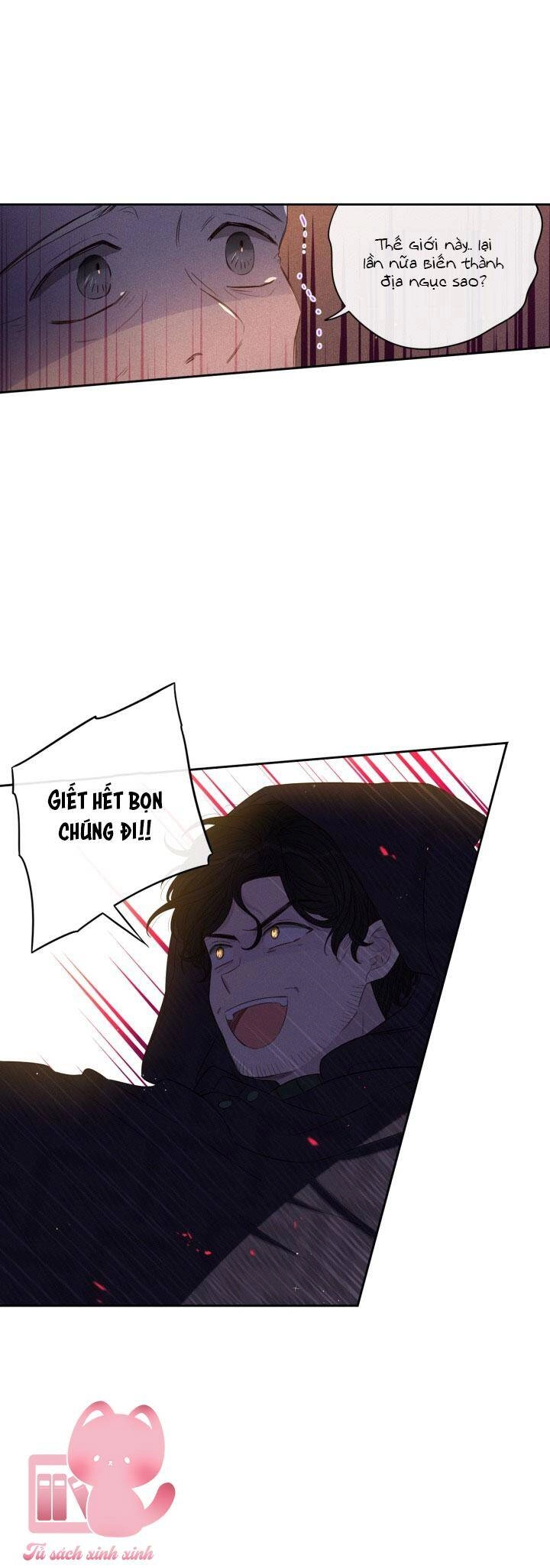 Hoàng Nữ Tóc Đen Chapter 31 - 26