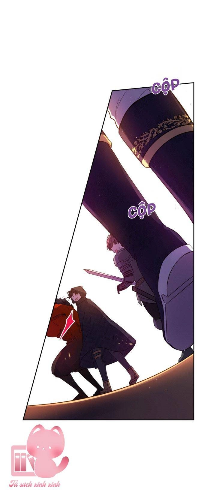 Hoàng Nữ Tóc Đen Chapter 31 - 28