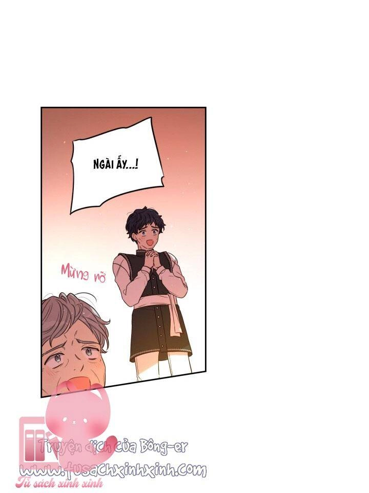 Hoàng Nữ Tóc Đen Chapter 31 - 31