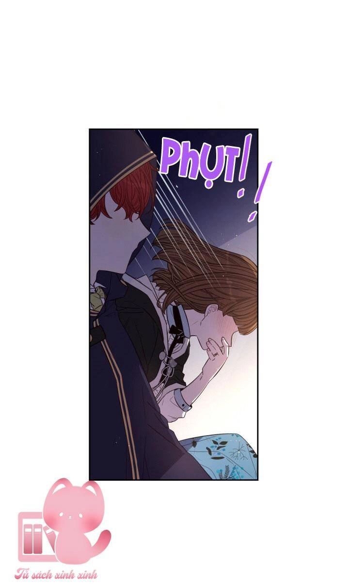 Hoàng Nữ Tóc Đen Chapter 31 - 34