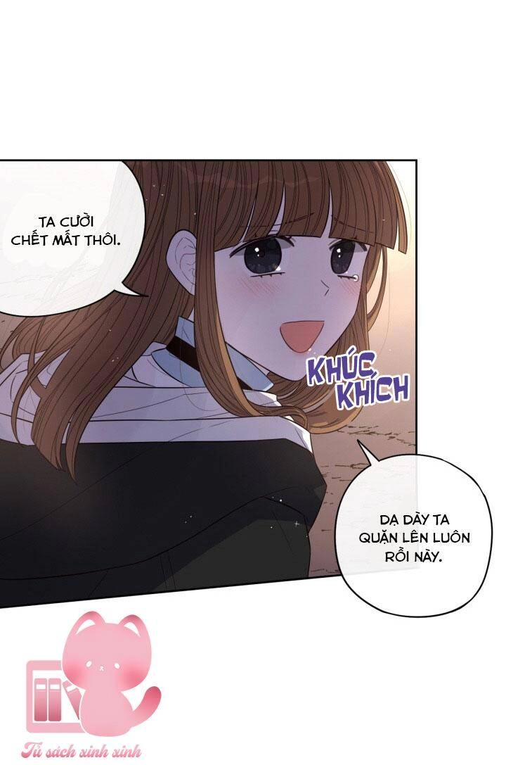 Hoàng Nữ Tóc Đen Chapter 31 - 45