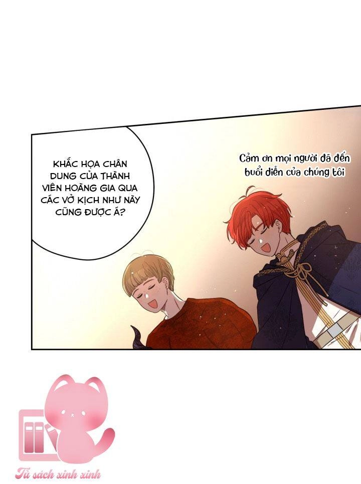 Hoàng Nữ Tóc Đen Chapter 31 - 46