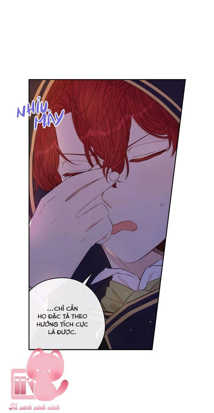 Hoàng Nữ Tóc Đen Chapter 31 - 47