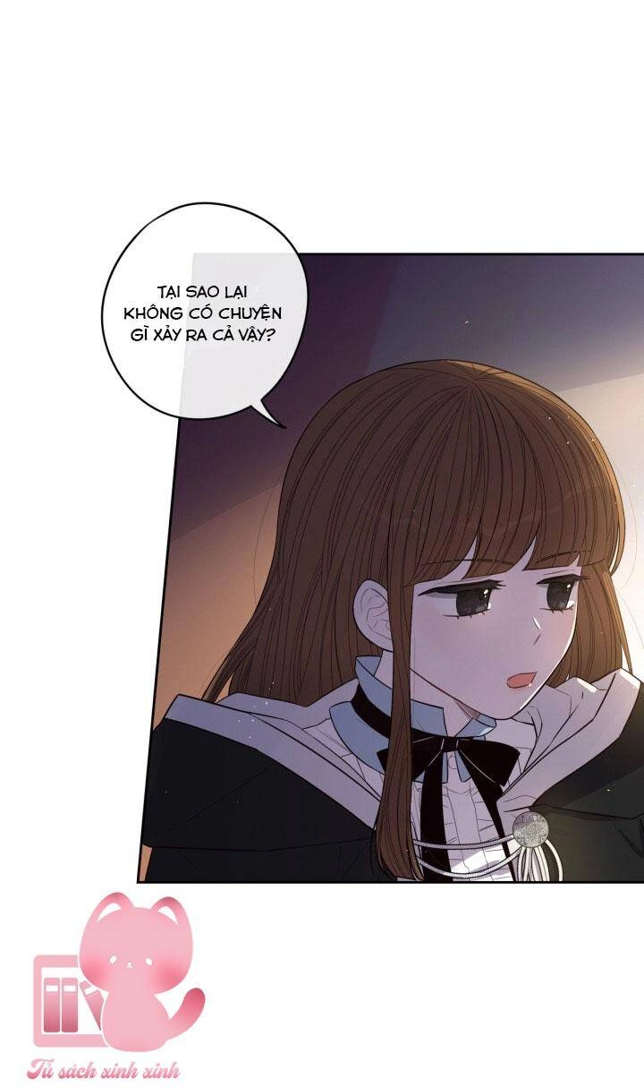 Hoàng Nữ Tóc Đen Chapter 31 - 50