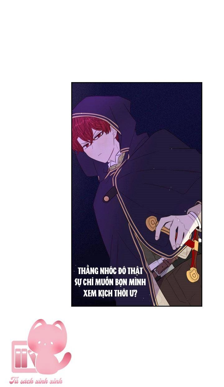 Hoàng Nữ Tóc Đen Chapter 31 - 52