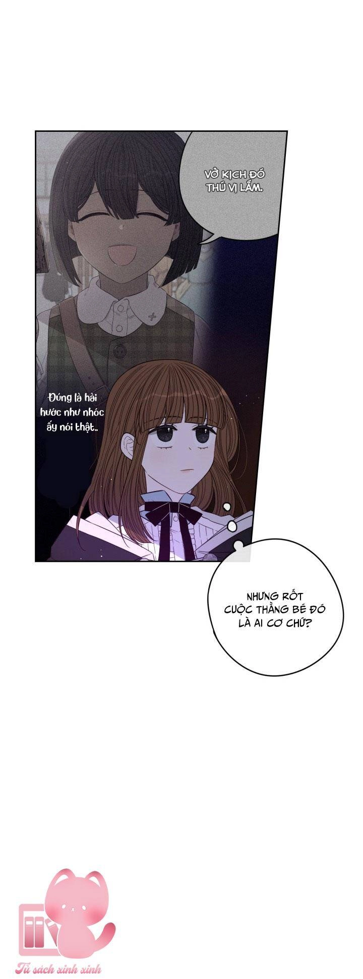 Hoàng Nữ Tóc Đen Chapter 31 - 53