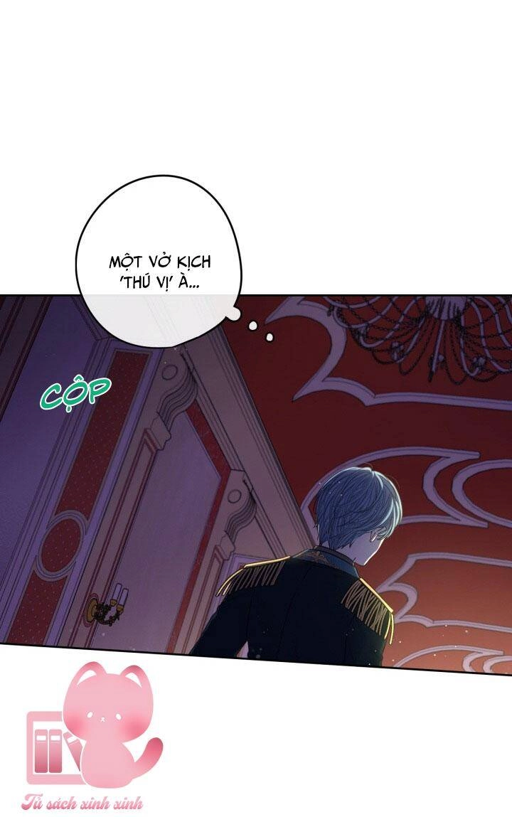 Hoàng Nữ Tóc Đen Chapter 31 - 55