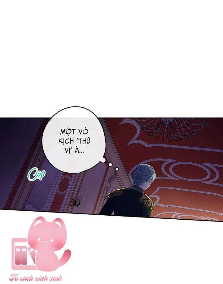 Hoàng Nữ Tóc Đen Chapter 32 - 3