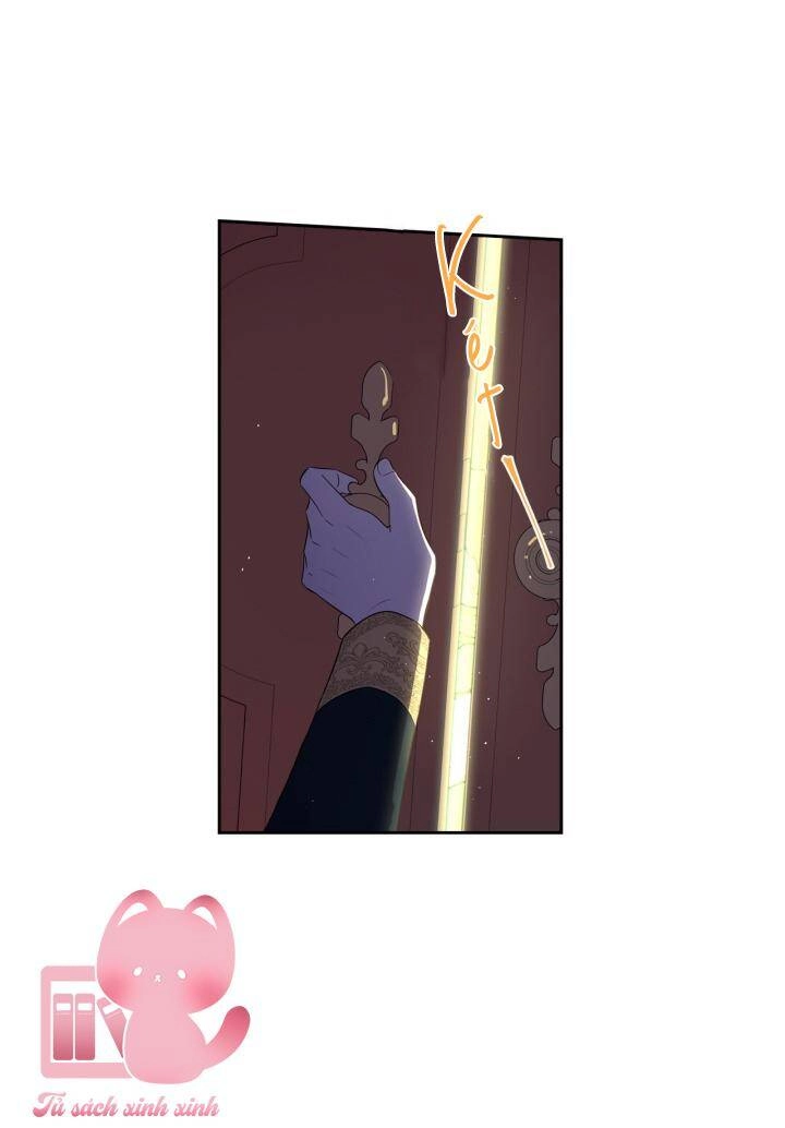 Hoàng Nữ Tóc Đen Chapter 32 - 4