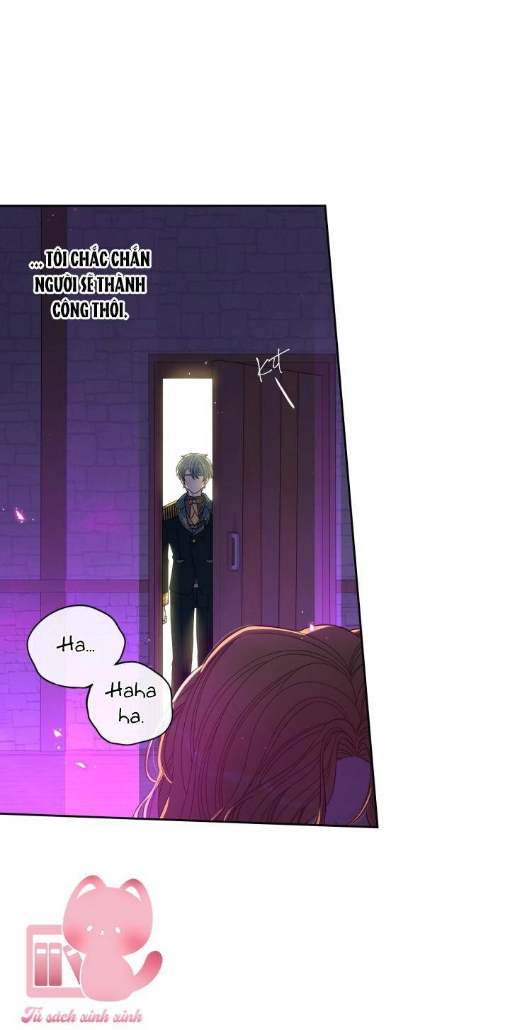 Hoàng Nữ Tóc Đen Chapter 32 - 8