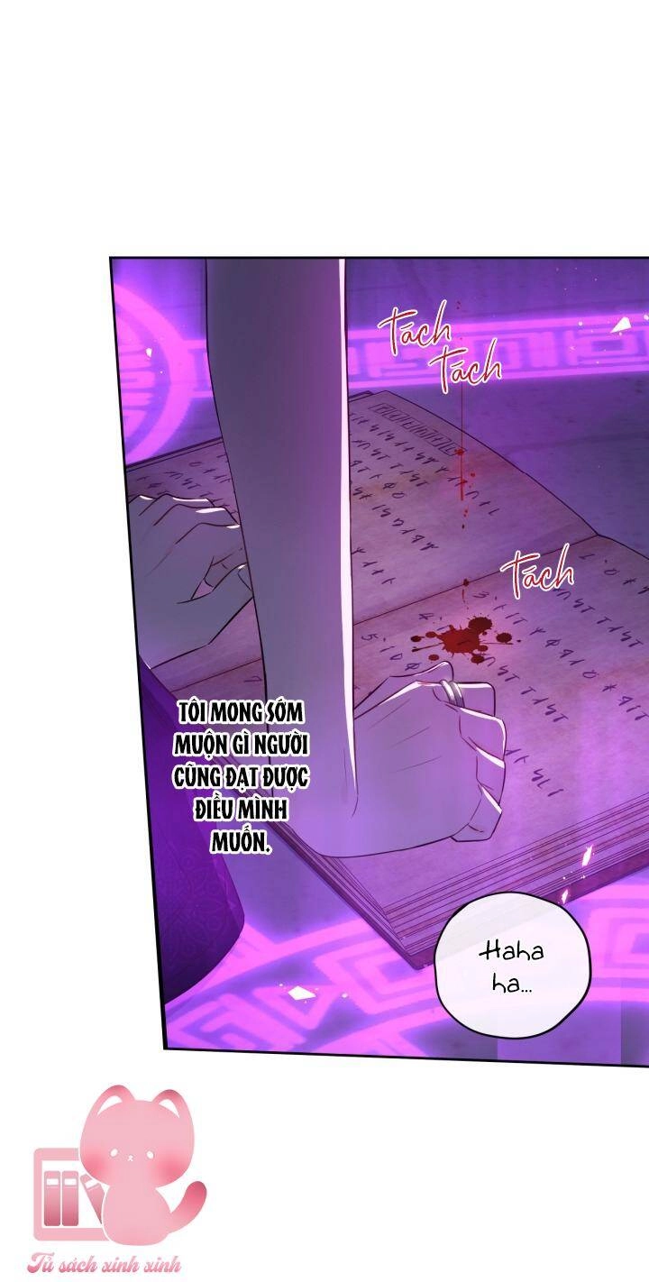 Hoàng Nữ Tóc Đen Chapter 32 - 9