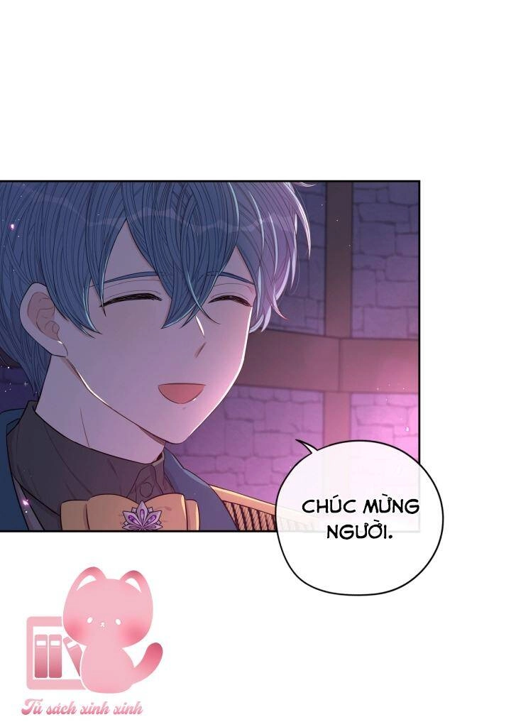 Hoàng Nữ Tóc Đen Chapter 32 - 13