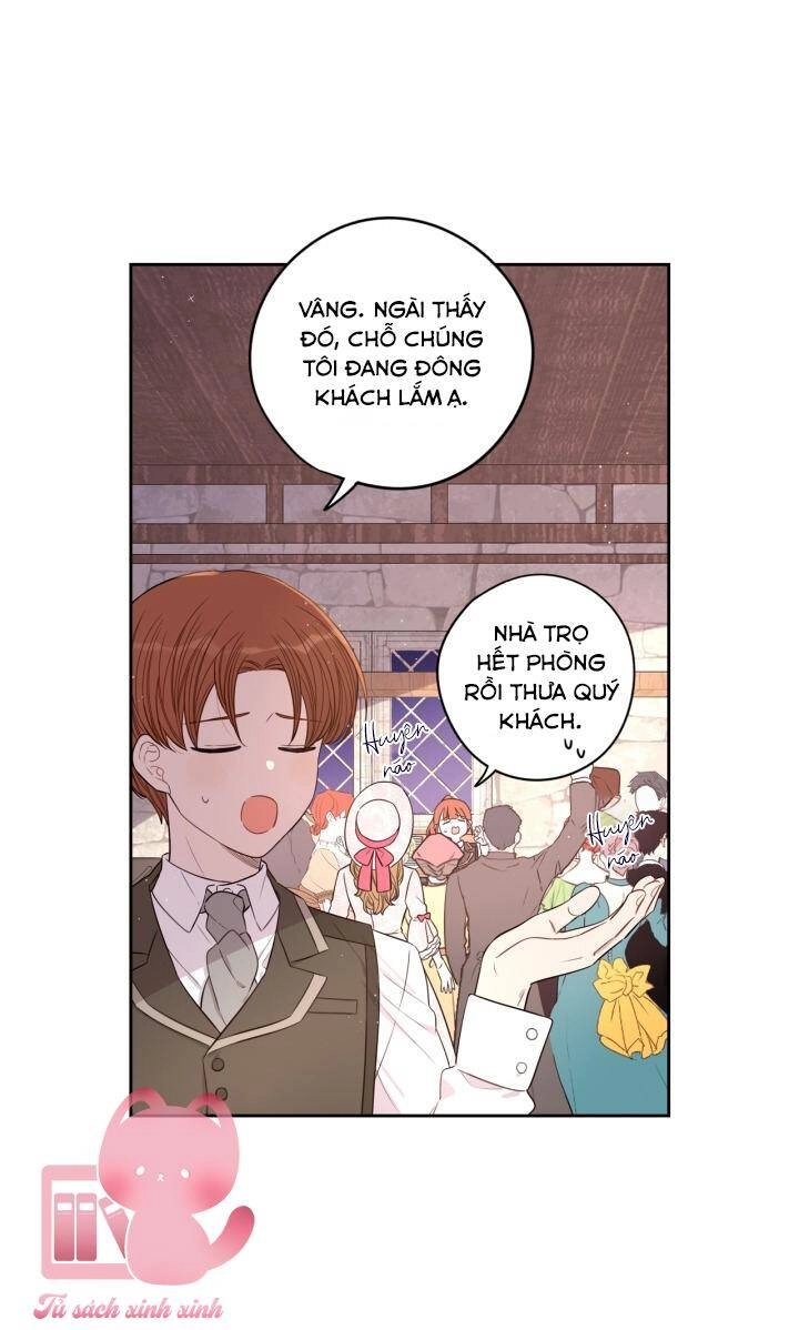 Hoàng Nữ Tóc Đen Chapter 32 - 19