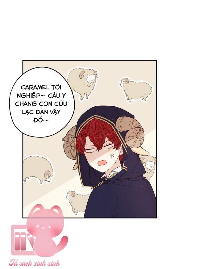 Hoàng Nữ Tóc Đen Chapter 32 - 22