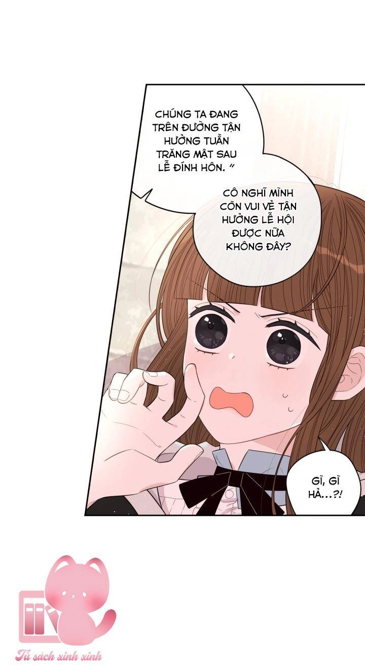 Hoàng Nữ Tóc Đen Chapter 32 - 25